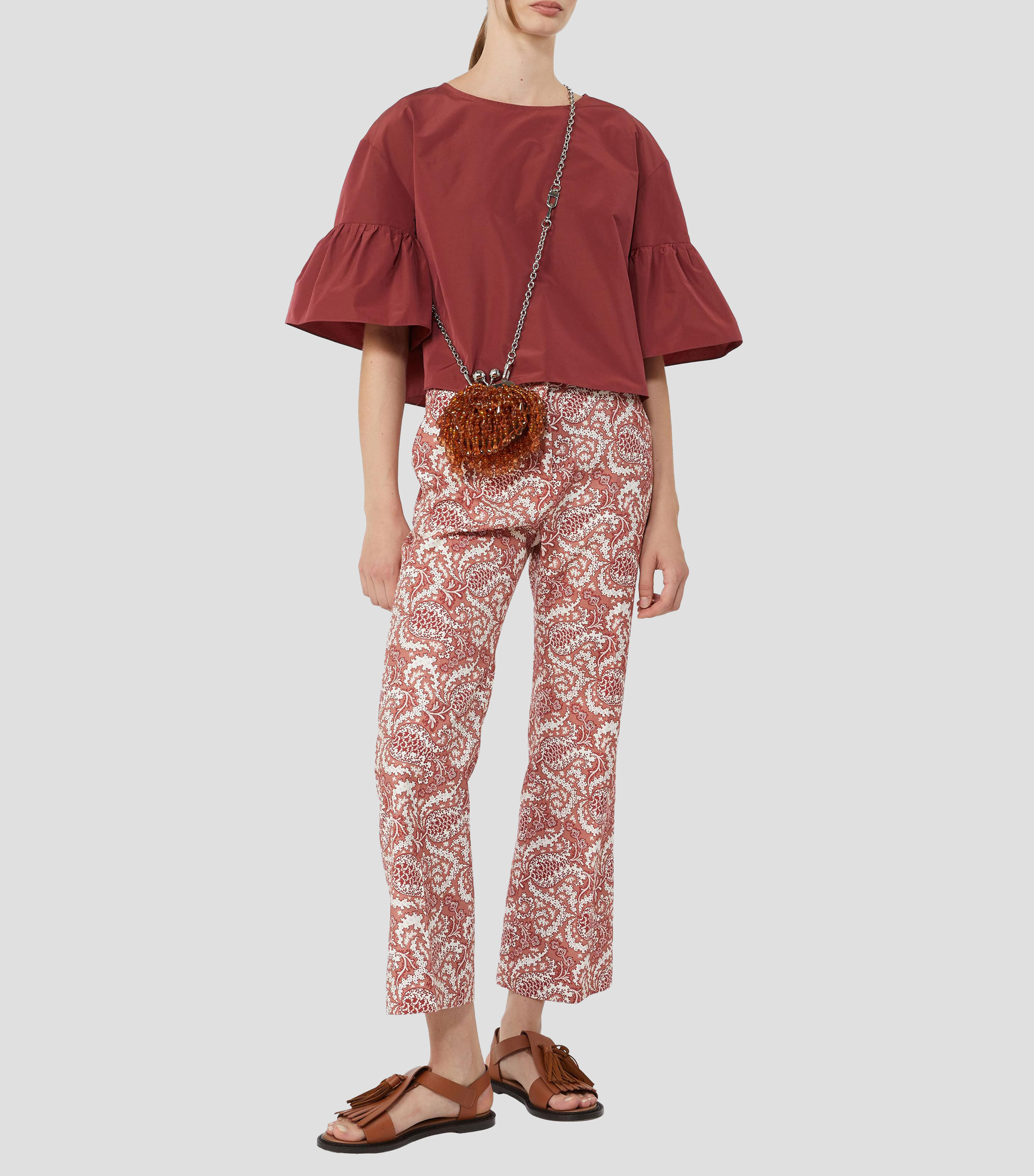 Pantalón Mujer